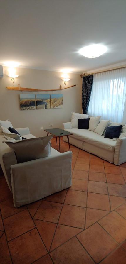 Apart-Villa Roma Nova Gorica Dış mekan fotoğraf