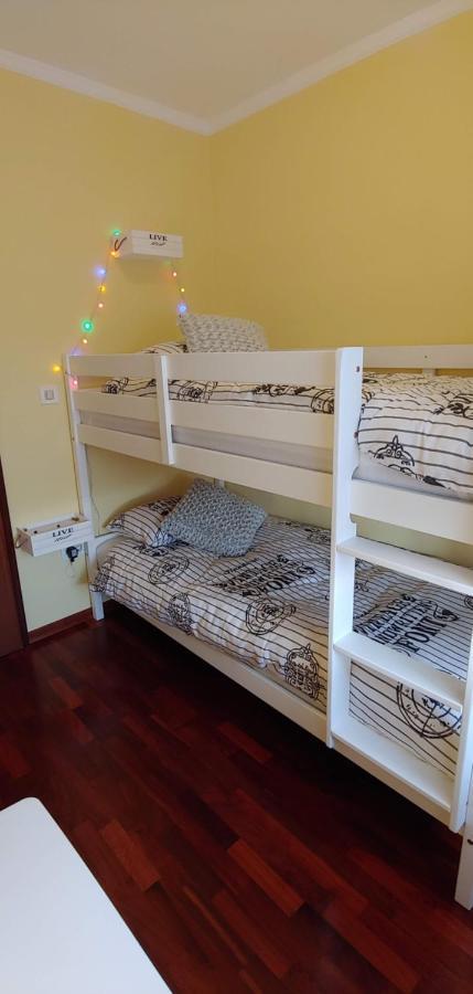 Apart-Villa Roma Nova Gorica Dış mekan fotoğraf